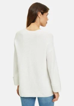 Betty Barclay UNIFARBEN - Strickpullover - Rohweiß 8 Betty Barclay UNIFARBEN - Strickpullover - Rohweiß -Betty Barclay Verkäufe 75c6b7433a294186812c1eac77b0ace9