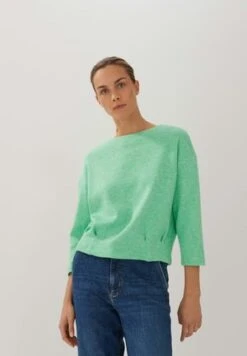 Betty Barclay Strickpullover - Rot -Betty Barclay Verkäufe 75f8379344104c8dbb1bb47a933b3784