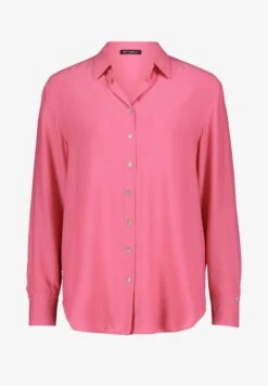 Betty Barclay MIT KRAGEN - Hemdbluse - Meer Blau -Betty Barclay Verkäufe 76f36c8f04ec4264a82133db89031276