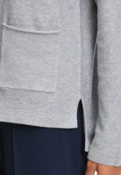 Betty Barclay Strickpullover - Grey Melange 9 Betty Barclay Strickpullover - Grey Melange -Betty Barclay Verkäufe 771077c8ac524a71ad7a6ac2dd8f4b86