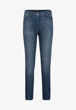 Betty Barclay BASIC - Jeans Slim Fit - Blue,blue 8 Betty Barclay BASIC - Jeans Slim Fit - Blue,blue -Betty Barclay Verkäufe 777d53e3280b4ed19a15c07e928fad46 1