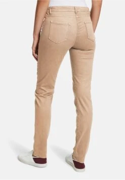 Betty Barclay CASUAL - Jeans Slim Fit - Beige 8 Betty Barclay CASUAL - Jeans Slim Fit - Beige -Betty Barclay Verkäufe 7818b72cb613485ab32cdf33f02f24fa