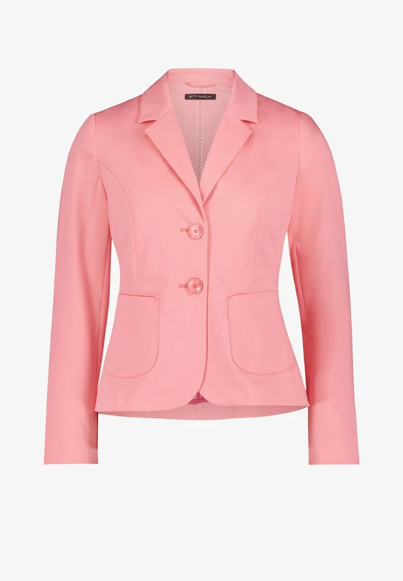 Betty Barclay Blazer - Dusk Blue 6 Betty Barclay Blazer - Dusk Blue – Bild 6