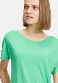 Betty Barclay MIT V-AUSSCHNITT - T-Shirt Basic - Island Green 9 Betty Barclay MIT V-AUSSCHNITT - T-Shirt Basic - Island Green -Betty Barclay Verkäufe 7c09f79b4b324bb4aa7a7bd7192096e8