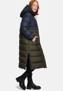 Betty Barclay Daunenmantel - Patch Dark Blue Khaki 9 Betty Barclay Daunenmantel - Patch Dark Blue Khaki -Betty Barclay Verkäufe 7c4e96502ca646c8ab1cdf22db5e57fe