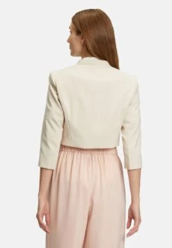 Betty Barclay UNIFARBEN - Blazer - Beige 8 Betty Barclay UNIFARBEN - Blazer - Beige -Betty Barclay Verkäufe 7c6341879b4c4bc79363059963000ac5