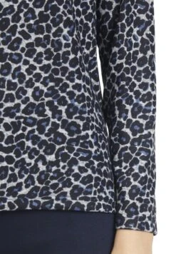 Betty Barclay Sweatshirt - Gris Noir 9 Betty Barclay Sweatshirt - Gris Noir -Betty Barclay Verkäufe 7ebae028be1048debbe8a3fd540c9a7a