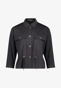 Betty Barclay MIT TASCHEN - Leichte Jacke - Schwarz 8 Betty Barclay MIT TASCHEN - Leichte Jacke - Schwarz -Betty Barclay Verkäufe 7f57aa2c0b854468b77f9167707f246c 1