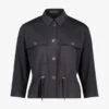 Betty Barclay MIT TASCHEN - Leichte Jacke - Schwarz
