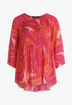 Betty Barclay SCHLUPF LANGARM - Bluse - Pink Rosa -Betty Barclay Verkäufe 7f7472dc65ae4e2583d08e525f1361b6 1