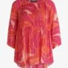 Betty Barclay SCHLUPF LANGARM - Bluse - Pink Rosa