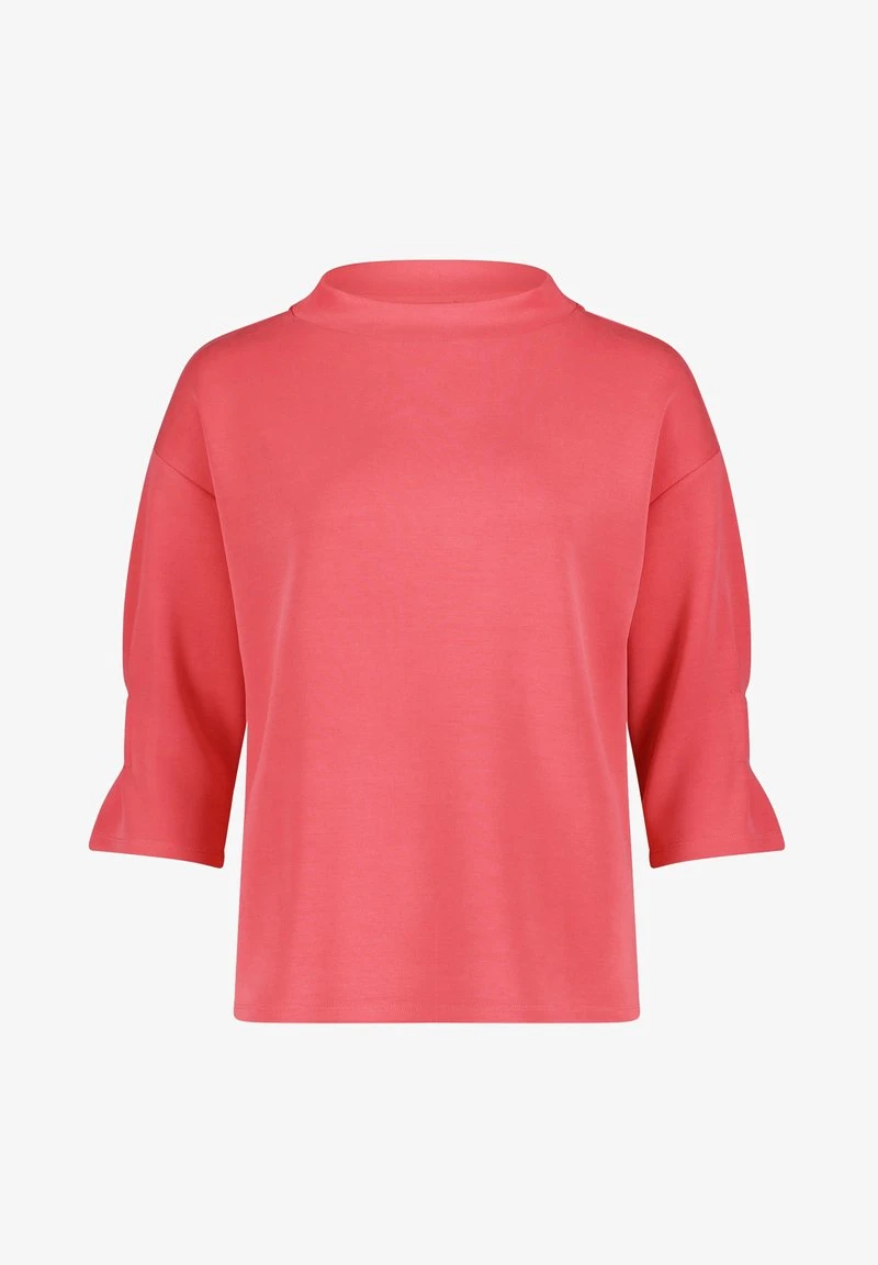 Betty Barclay MIT TROMPETENÄRMELN - Sweatshirt - Dusk Blue 4 Betty Barclay MIT TROMPETENÄRMELN - Sweatshirt - Dusk Blue – Bild 4