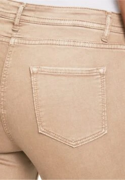 Betty Barclay CASUAL - Jeans Slim Fit - Beige 11 Betty Barclay CASUAL - Jeans Slim Fit - Beige -Betty Barclay Verkäufe 80e98b3d027f47979e152c144df1894b