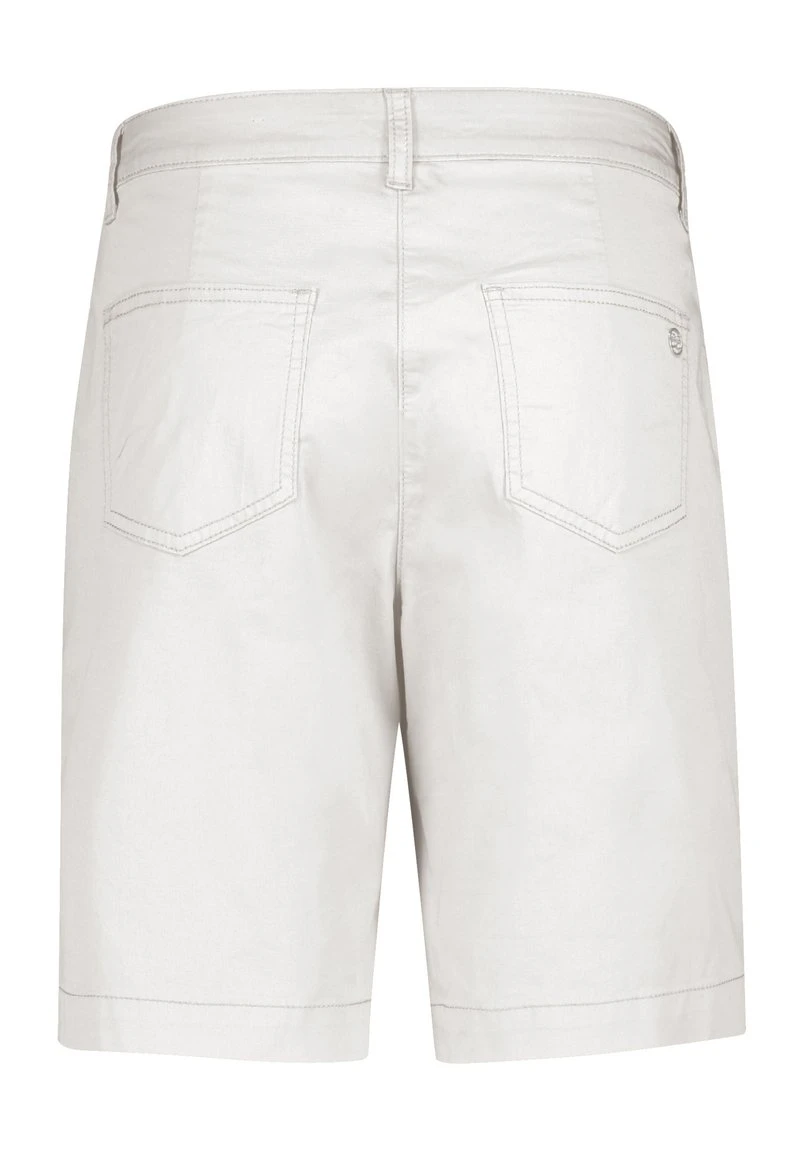 Betty Barclay SOMMER MIT EINGRIFFTASCHEN - Shorts - Rohweiß 6 Betty Barclay SOMMER MIT EINGRIFFTASCHEN - Shorts - Rohweiß – Bild 6
