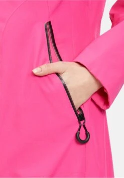 Betty Barclay MIT ABNEHMBARER KAPUZE - Outdoorjacke - Pink -Betty Barclay Verkäufe 82fd722a16ac421e81e70196788cd242