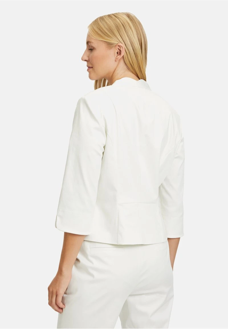 Betty Barclay Blazer - Rohweiß 3 Betty Barclay Blazer - Rohweiß – Bild 3