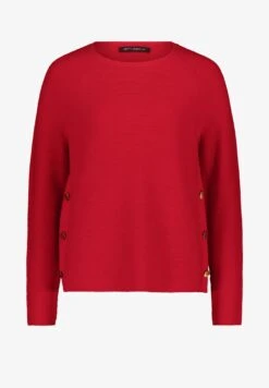 Betty Barclay Strickpullover - Rot