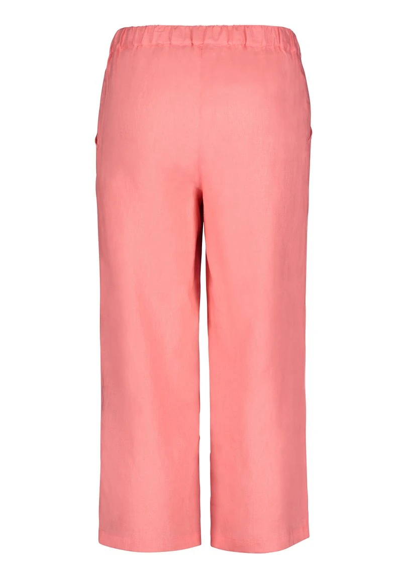 BETTY BARCLAY BUNDFALTEN - Stoffhose - Salmon Rose 5 BETTY BARCLAY BUNDFALTEN - Stoffhose - Salmon Rose – Bild 5