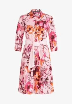 Betty Barclay MIT 3/4 ARM - Blusenkleid - Rosé Pink 10 Betty Barclay MIT 3/4 ARM - Blusenkleid - Rosé Pink -Betty Barclay Verkäufe 893779c353f8488f87ac33ac4a633b1e