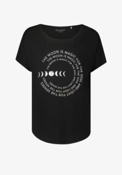 Betty Barclay MIT V AUSSCHNITT - T-Shirt Print - Schwarz/grau 9 Betty Barclay MIT V AUSSCHNITT - T-Shirt Print - Schwarz/grau -Betty Barclay Verkäufe 8b57d5b23ae24224877daca623d00fa1