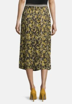 Betty Barclay Faltenrock - Grün/schwarz 8 Betty Barclay Faltenrock - Grün/schwarz -Betty Barclay Verkäufe 8d807b39079e4acf961bc90a1e4fc4ec