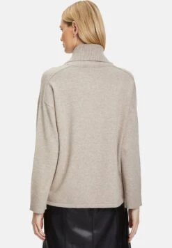 Betty Barclay Strickpullover - Patch Taupe Black 8 Betty Barclay Strickpullover - Patch Taupe Black -Betty Barclay Verkäufe 8e54e2ad69a24845818148c5af262ebf