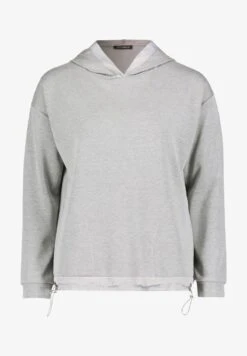 Betty Barclay Kapuzenpullover - Grey Melange 11 Betty Barclay Kapuzenpullover - Grey Melange -Betty Barclay Verkäufe 8eeedd3d6d6d4ccfa29b6e0692b7d33c