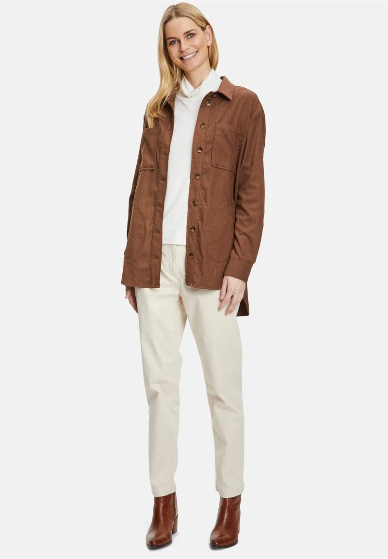 Betty Barclay Hemdbluse - Pinecone 2 Betty Barclay Hemdbluse - Pinecone – Bild 2