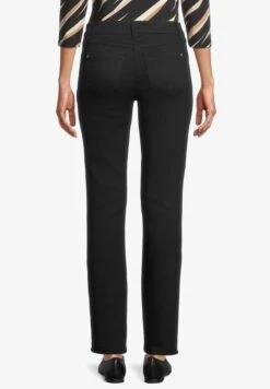 Betty Barclay Jeans Slim Fit - Schwarz/schwarz 8 Betty Barclay Jeans Slim Fit - Schwarz/schwarz -Betty Barclay Verkäufe 9129135cff744fbd9006c5843e6b8533