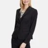 Betty Barclay Blazer - Schwarz