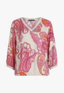 Betty Barclay MIT MUSTER - Bluse - Beige Rosé 11 Betty Barclay MIT MUSTER - Bluse - Beige Rosé -Betty Barclay Verkäufe 91833549398944ba99d780eea50ed179