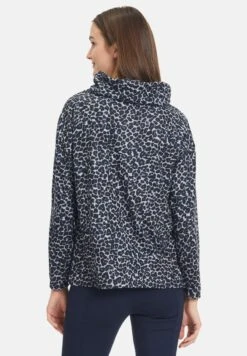 Betty Barclay Sweatshirt - Gris Noir 8 Betty Barclay Sweatshirt - Gris Noir -Betty Barclay Verkäufe 92742069a7144a7a89af2b59711aefe7