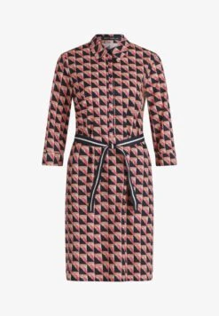 Betty Barclay MIT AUFDRUCK - Blusenkleid - Pink Dark Blue 11 Betty Barclay MIT AUFDRUCK - Blusenkleid - Pink Dark Blue -Betty Barclay Verkäufe 94081ec3004e426289b9207a24b8a376