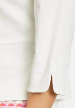 Betty Barclay Blazer - Rohweiß 10 Betty Barclay Blazer - Rohweiß -Betty Barclay Verkäufe 9425fcfd386b45f0a84049e13a0c27d8