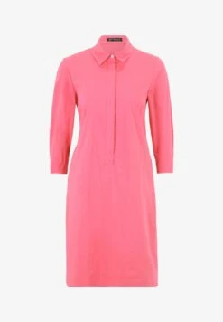 Betty Barclay MIT KNOPFLEISTE - Blusenkleid - Pink Flambé 11 Betty Barclay MIT KNOPFLEISTE - Blusenkleid - Pink Flambé -Betty Barclay Verkäufe 9436a150c6374c52b02262f13f6e1f55