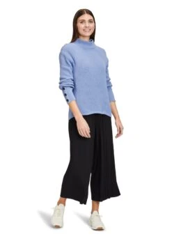 Betty Barclay MIT KNÖPFEN - Strickpullover - English Manor 11 Betty Barclay MIT KNÖPFEN - Strickpullover - English Manor -Betty Barclay Verkäufe 9448bf790b61405190e61d57fa79119d