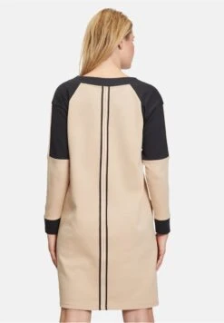 Betty Barclay Jerseykleid - Patch Black Camel 8 Betty Barclay Jerseykleid - Patch Black Camel -Betty Barclay Verkäufe 94ee237cf30e49c0b793c6510c3fe6d5