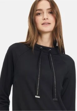 Betty Barclay MIT KRAGEN - Freizeitkleid - Schwarz 9 Betty Barclay MIT KRAGEN - Freizeitkleid - Schwarz -Betty Barclay Verkäufe 95604296cec74d61b6672fd1324fb35e