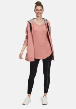 BETTY BARCLAY - Sweatjacke - Desert Sand 9 BETTY BARCLAY - Sweatjacke - Desert Sand -Betty Barclay Verkäufe 9571fd4309da4b1baaa9701564069849 1