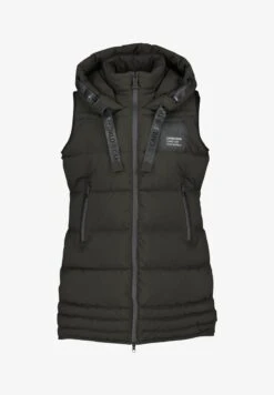 Betty Barclay MIT KAPUZE - Weste - Cream 11 Betty Barclay MIT KAPUZE - Weste - Cream -Betty Barclay Verkäufe 95915e1140f540748d9e69fc6d534608 1