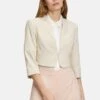 Betty Barclay UNIFARBEN - Blazer - Beige
