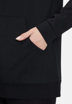 Betty Barclay Kapuzenpullover - Schwarz 10 Betty Barclay Kapuzenpullover - Schwarz -Betty Barclay Verkäufe 96e505667b74451dba151c7b2d114eb2