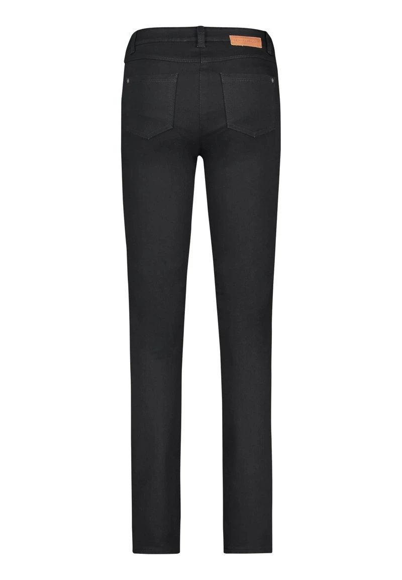 Betty Barclay Jeans Slim Fit - Schwarz/schwarz 5 Betty Barclay Jeans Slim Fit - Schwarz/schwarz – Bild 5