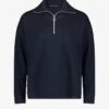 Betty Barclay MIT HOHEM KRAGEN - Sweatshirt - Dunkelblau