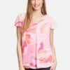 Betty Barclay SCHLUPF MIT V AUSSCHNITT - Bluse - Pink Rosa