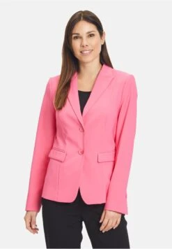 Betty Barclay À MANCHES LONGUES - Blazer - Pink Flambé