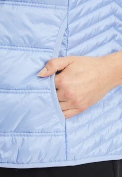 Betty Barclay MIT REISSVERSCHLUSS - Weste - Light Opal 10 Betty Barclay MIT REISSVERSCHLUSS - Weste - Light Opal -Betty Barclay Verkäufe 9b7dc7788be74ea2ba10f581b25ff2d6