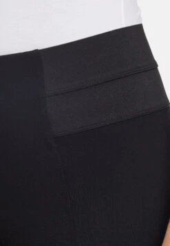 Betty Barclay MIT ELASTISCHEM BUND - Leggings - Hosen - Schwarz 10 Betty Barclay MIT ELASTISCHEM BUND - Leggings - Hosen - Schwarz -Betty Barclay Verkäufe 9beb9192088048afab5e3a379e35c363