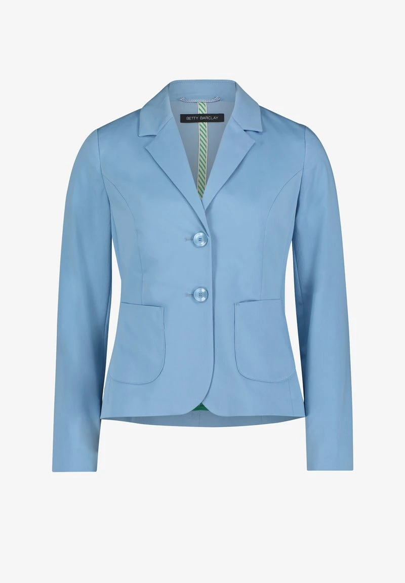 Betty Barclay Blazer - Dusk Blue 5 Betty Barclay Blazer - Dusk Blue – Bild 5
