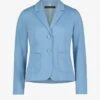 Betty Barclay Blazer - Dusk Blue